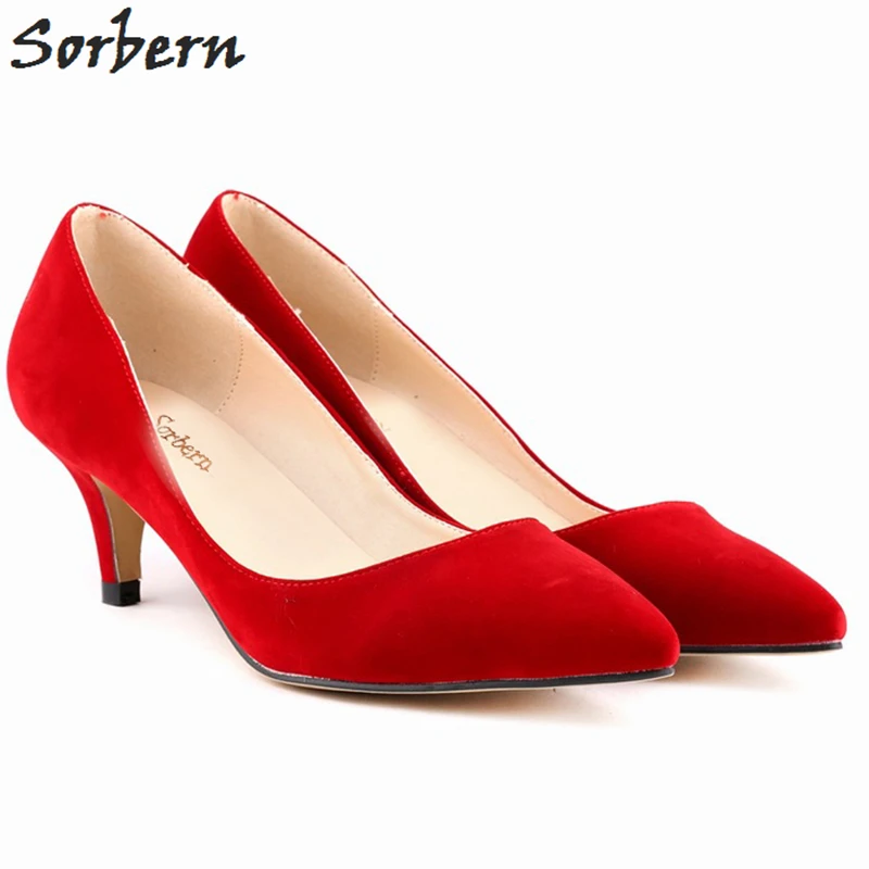 cheap heel