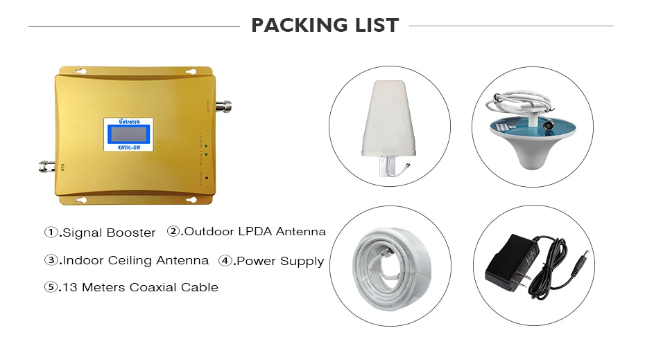 packing