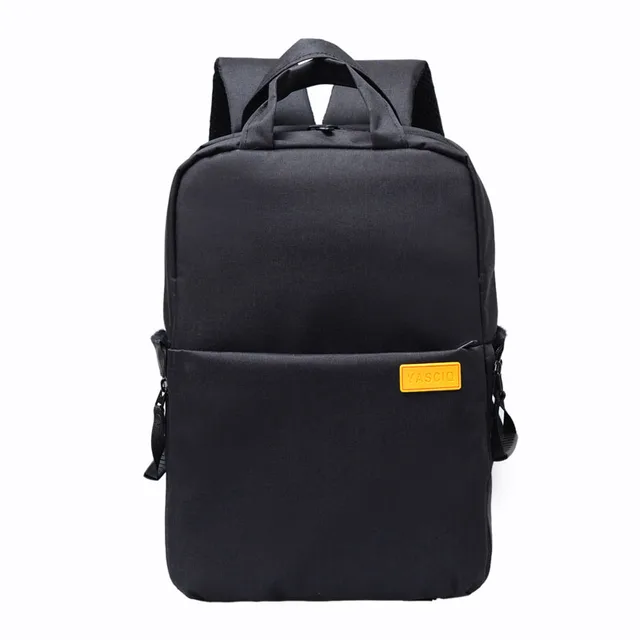 fashion camera backpack
