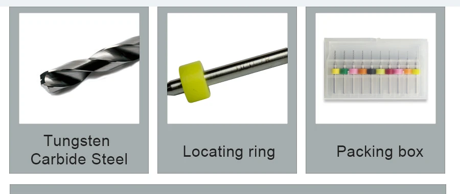 Mini PCB drill bit 0.3-1.2mm 02