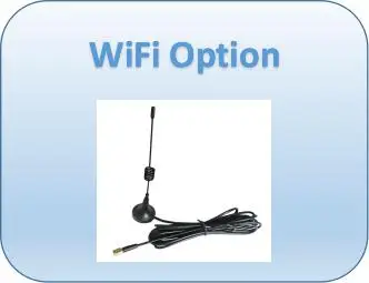 Wi-Fi Function for DTY full range of Mobile DVRs
