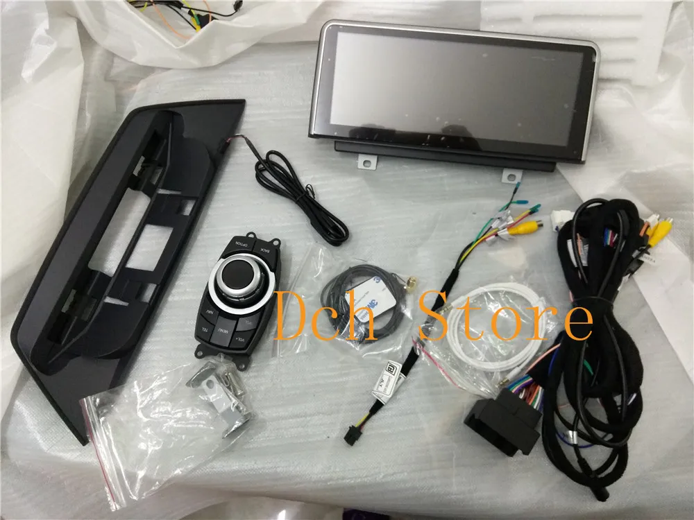 Perfect 10.25 inch Android 9.0 Car Dvd PLAYER gps navigation RADIO stereo for BMW X1 E84 2012-2016 Idrive 4G RAM 32G ROM 6 cores carplay 5