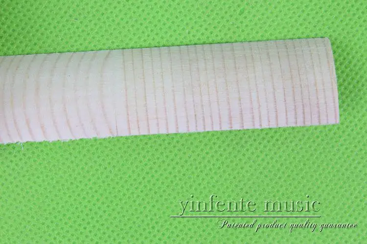 

New 20 strips guitar inside binding wooden lining lenght 97# 470x20x3mm maple