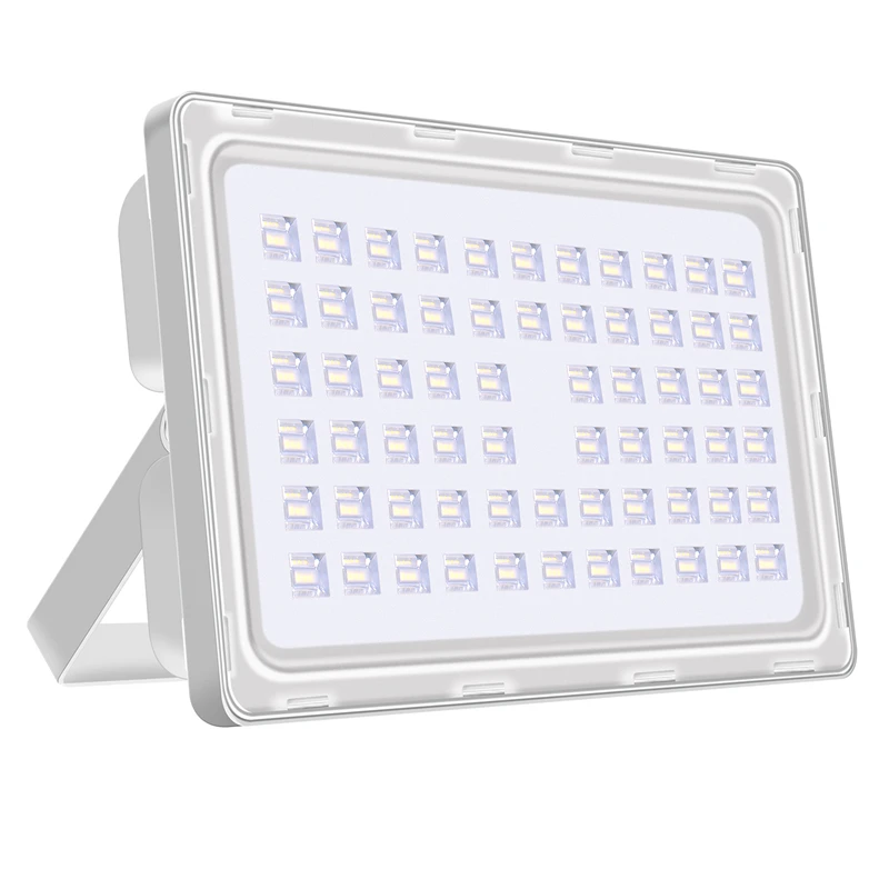 

Kaigelin 200W LED Floodlight AC220-240V 256 LEDs Waterproof IP67 Refletor LED Spotlight For Outdoor Lighting Street Wall Lamp
