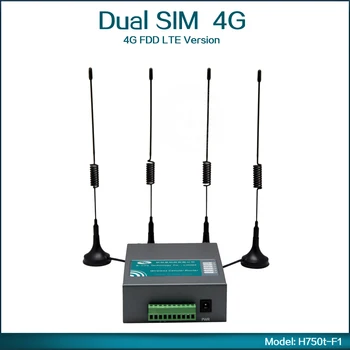

Dual SIM 3G Router 4G GSM Router 192.168.8.1 Wifi Router with Detachable Antenna ( Model:H750t-F1 )