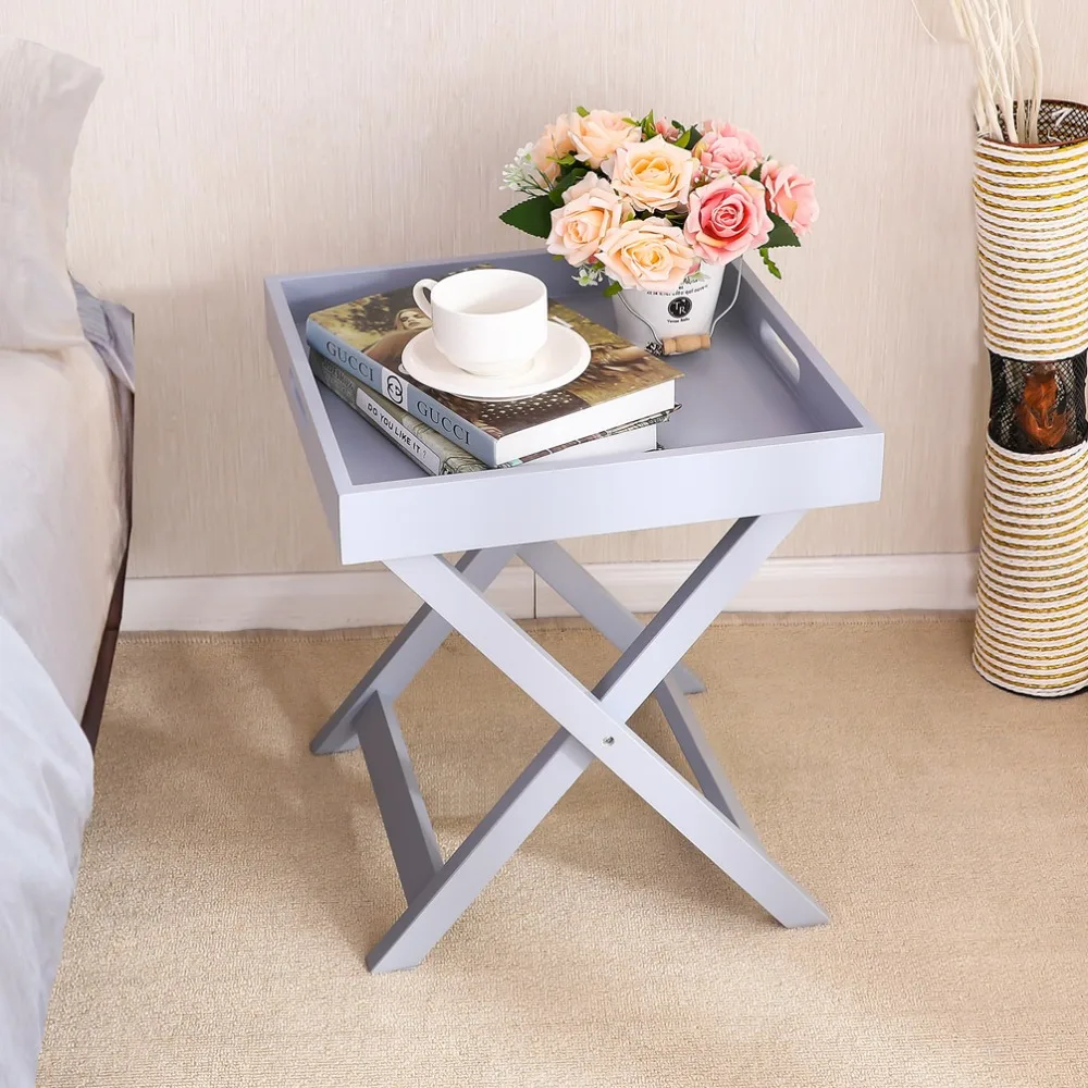 Folding Garden Table Patio Picnic Outdoor Coffee Tea Drinks Furniture Table Desk Balcony Living Room DQ9143-1 Folding Garden Table Patio Picnic Outdoor Coffee Tea Drinks Furniture Table Desk Balcony Living Room DQ9143-1