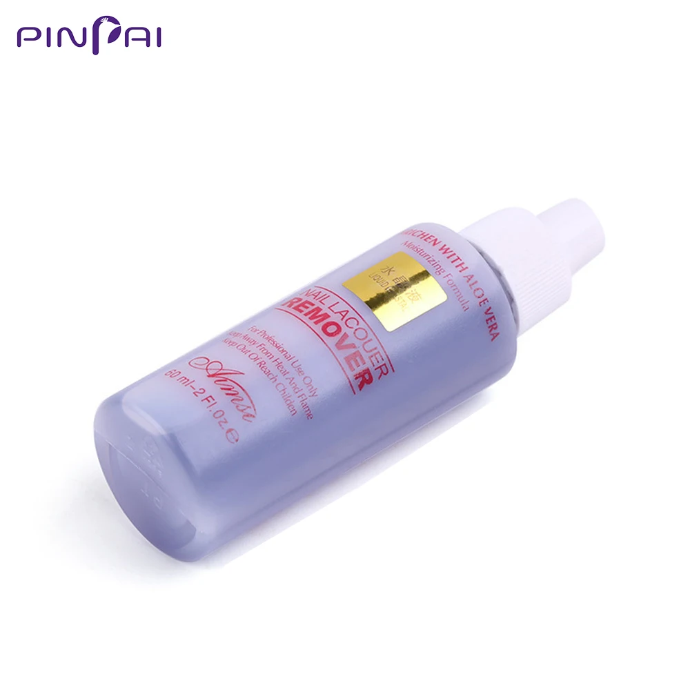 60ml Nail Art Acrylic Liquid Powder Nail Polymer DIY False Nail Tips Builder Sculpture Acrylic Nail Monomer Liquid Manicure Tool