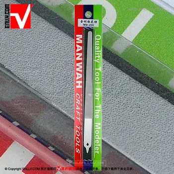 

Mandarin MAN WAH model for grinding crack King kong plum blossom file (very fine) [MW - 2120]