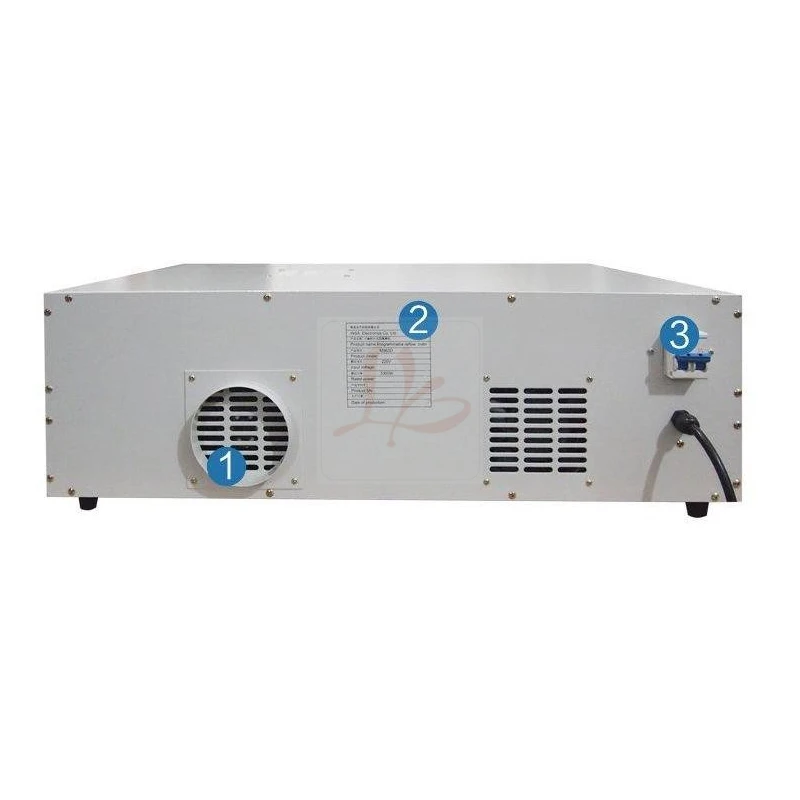 LY 962D relow oven (7)
