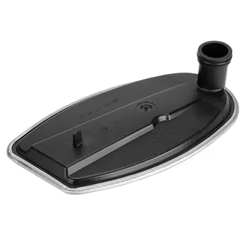 

1402770095 ABS Plastic Transmission Filter For Mercedes Benz Class C E G-class M-CLASS S-CLASS CLK SL SLK Ling te