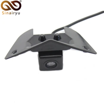 

CCD HD Night Vision Front View Camera For Benz Forward Logo Camera As For Benz Mercedes Vito Viano A B C E G GL SLK GLK SL Class