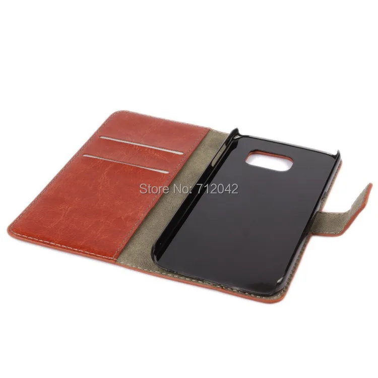 Samsung Galaxy S6 Crazy Horse Wallet Case (14).jpg