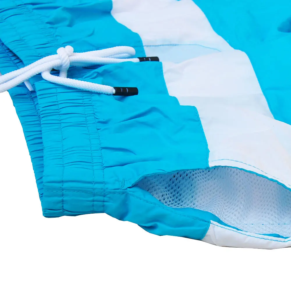 Полосатые Мужские штаны для пляжа и серфинга кототкое быстросохнущее плавки спортивный купальник дышащий Пляжный Купальник короткий