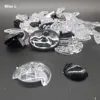 3D Puzzle Crystal Padna Model IQ Gadget Hobby Toy Gift Kid Gadget 3