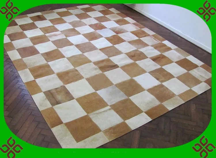 

Бесплатная доставка через DHL, 100% натуральный ковер из коровьей кожи, дилеры