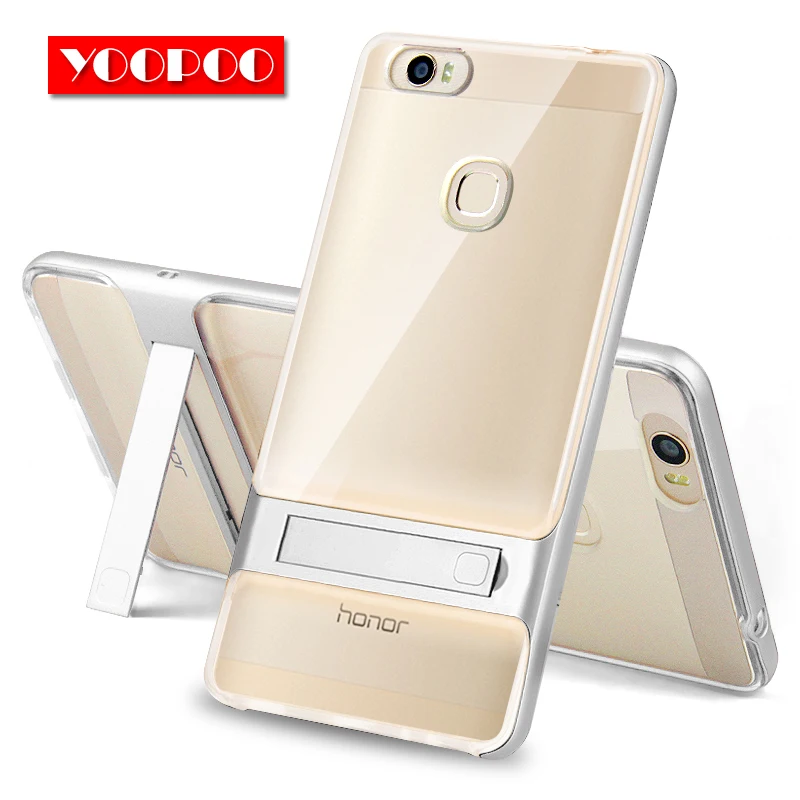 Yoopoo Coque для Huawei Honor Примечание 8 чехол телефона противоударный Гибридный Прочная pc