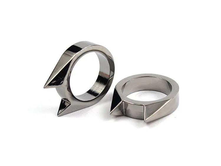 women Self Defence Ring