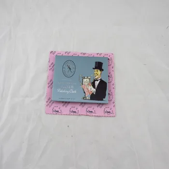 

free shipping 5pcs/lot, jewelry cleaning cloth, jewelry polishing cloth,silver polishing cloth,gold diamond metal cleaning cloth