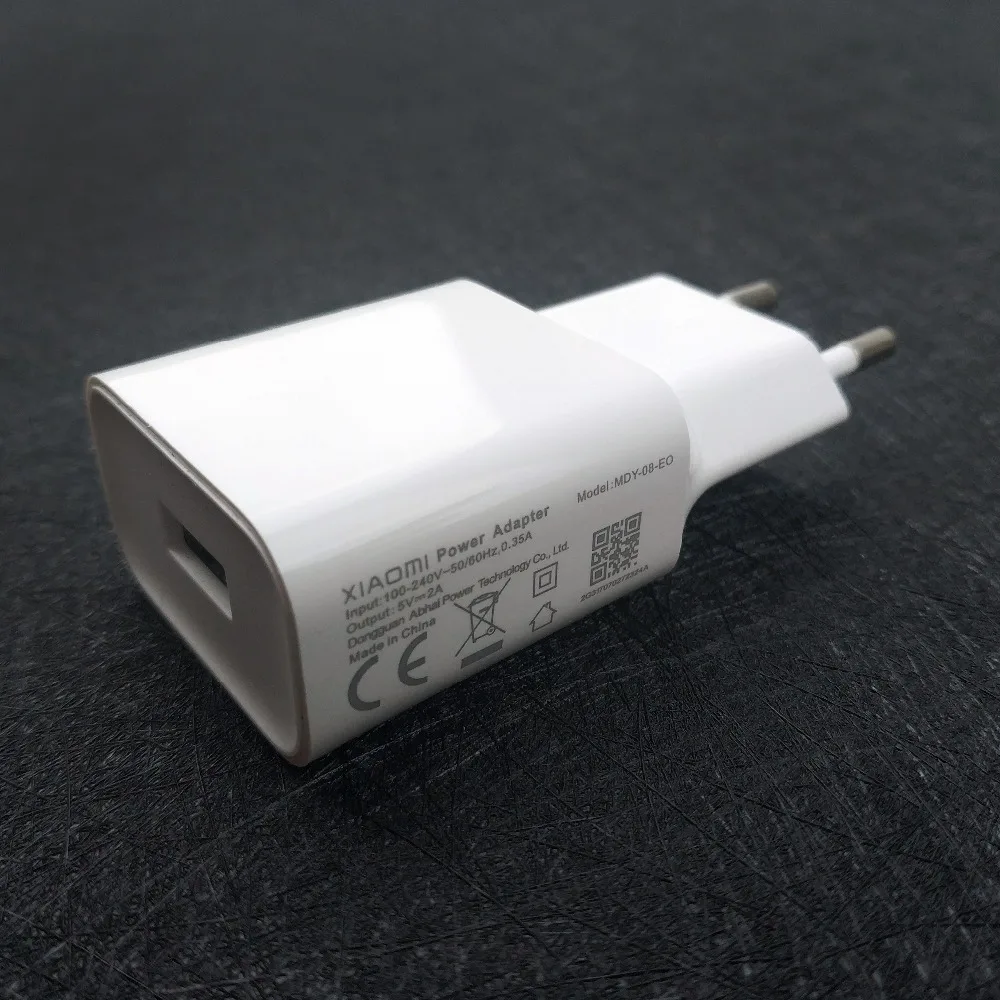 xiaomi redmi 4x charger (3)