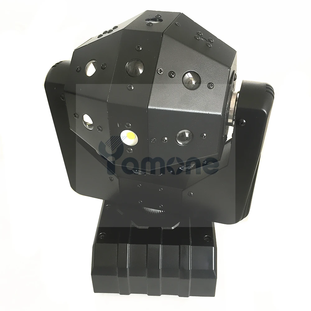 Cubix Moving Head 06