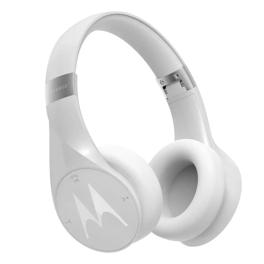 Motorola импульса Escape + Bluetooth наушники Водонепроницаемый пыли Шум изоляции складной