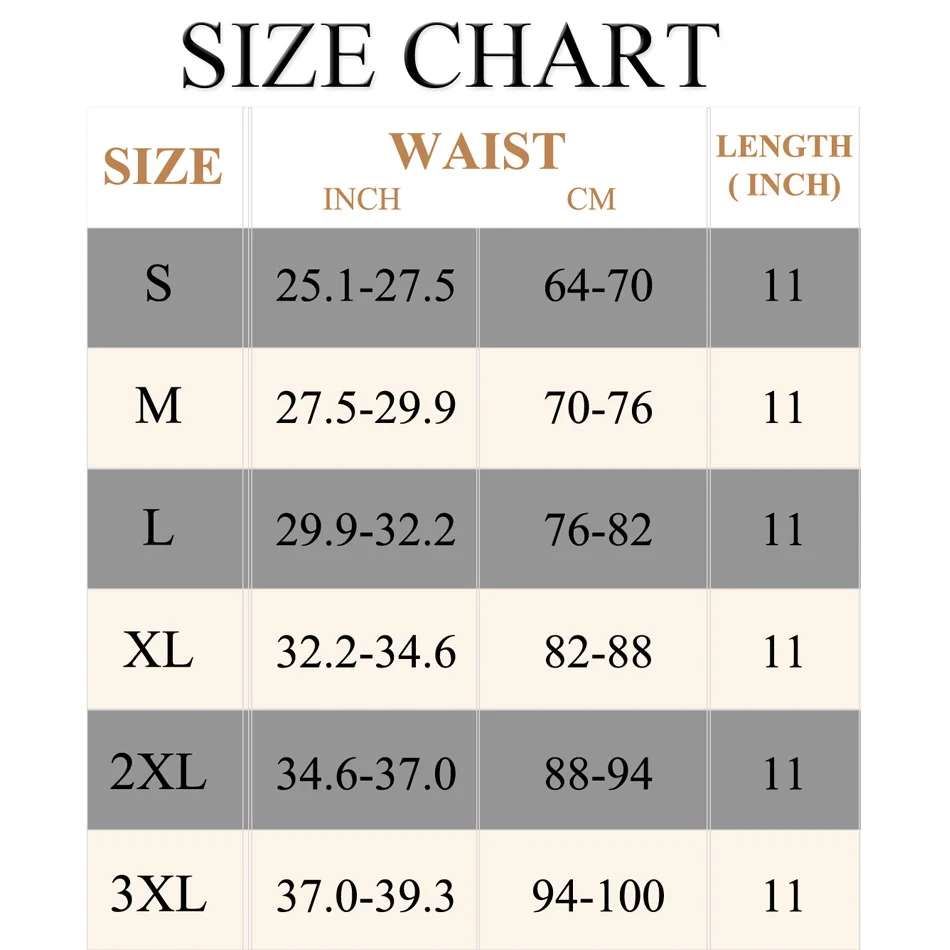 waist trainer 3