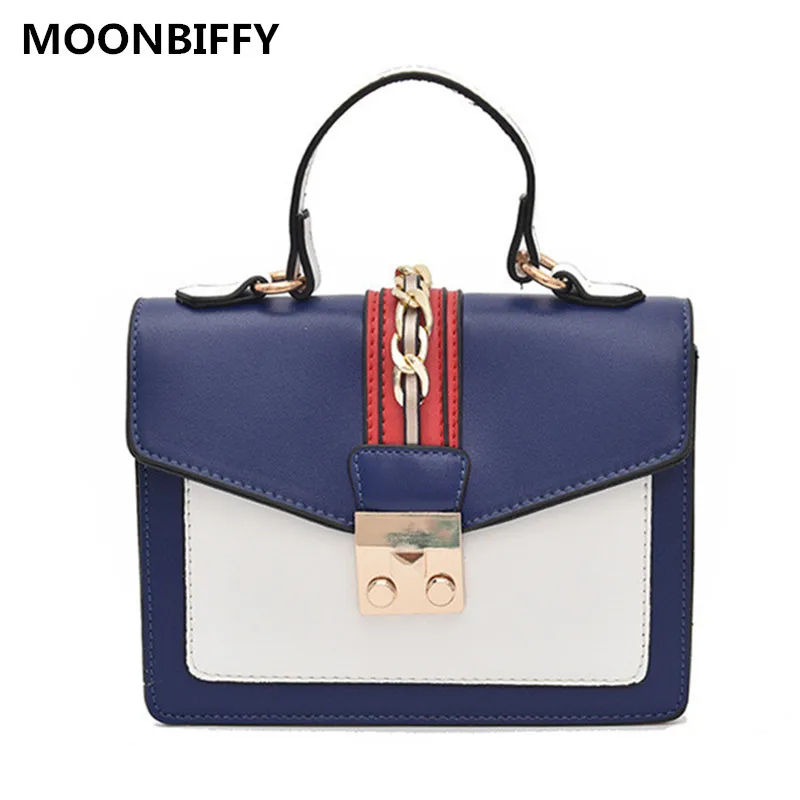 

Women Handbags fashion women messenger bags flap crossbody bag sling chain shoulder bolsa high quality small handbags