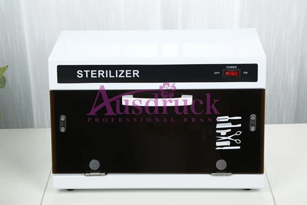 

Pro UV Ultraviolet Tool Sterilizer Sanitizer Cabinet Beauty Salon Spa Machine
