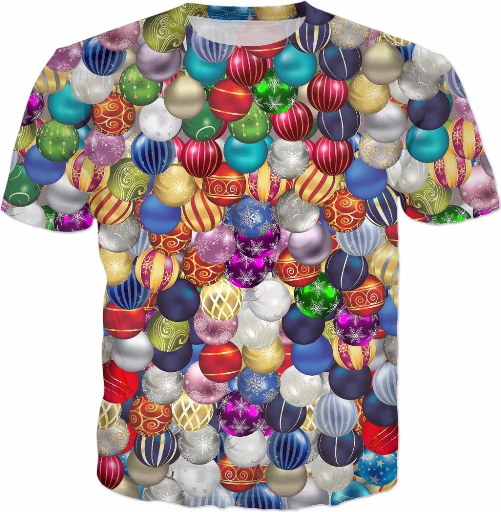 Christmas balls
