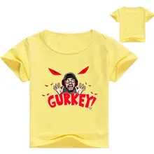 3-14Years 2019 Children Baby Cartoon Animals Short Sleeve T-shirt Clothes Kids Boys T-shirts Cotton Casual Tee Tops 3 14years teen boys clothes roblox t shirt cartoon running t shirt fashion hot game 100% cotton blue tops tees kids costumes