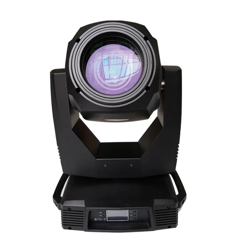

Stage light moving head 350w 110V 13-colors 2 in 1 moving head light for party celebrate