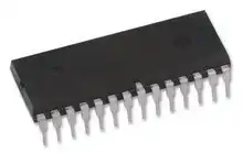 5pcs/lot AY-3-8912A AY-3-8912 DIP28 In Stock