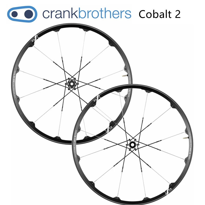 crank brothers cobalt 3 26
