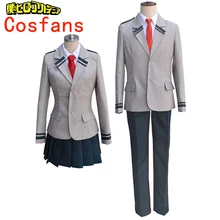 Boku nenhum herói ochaco uraraka midoriya lzuku cosplay traje meu herói academia asui tsuyu yaoyorozu momo uniforme para homem feminino