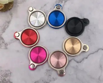 

360 Degree Rotate Holder Finger Ring Metal Mobile Phone Stand Holder For iPhone X 8 7 plus/Samsung For Magnetic Car
