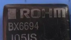 

BX6694 6HIP-5269 HM0195 9752-010
