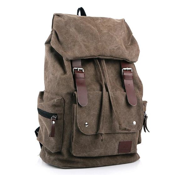 0 : Buy 2017 Supreme Backpacks For Teenage Girls Bagpack Canvas Rucksack School ...