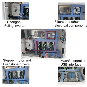 

6090 6012 1212 mini 3 axis foam cnc router for wood door, mini cnc engraving machine with price