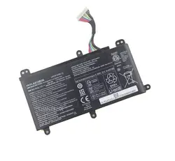 QINGYUX 14,8 V 88.8Wh 6000 mAh AS15B3N KT.00803.004 4ICR19/66-2 ноутбука Батарея Совместимость с acer Хищник G9-591 G9-592 G9-791