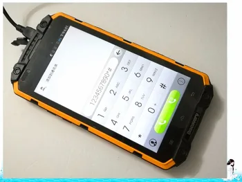 

6.0 inch Front + LCD Display + Touch Screen FOR Discovery V9