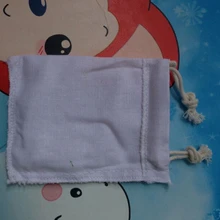 Специальная распродажа(100 шт./лот) 7*9 см overlocked льняной мешочек льняной мешок Лаванда для подарка Jewelry кольцо колошения часы травы