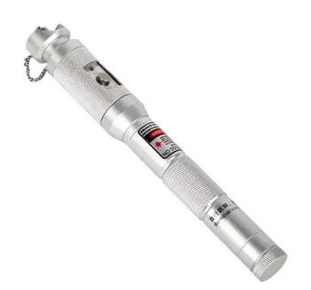

Professional Pen-type Fiber Visual Fault Locator 30mw Output power Free Shipping