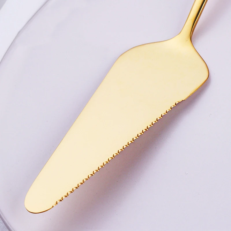 Cake fork set  (6)
