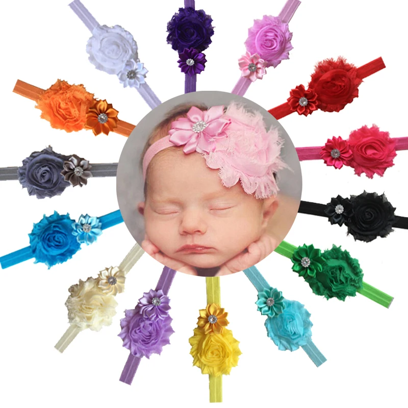 Newborn Infant Toddler Kids Bebe Girl Baby Headbands Hair Accessories Turban Hair Bands Hairband Headwear Newborn Infant Toddler Kids Bebe Girl Baby Headbands Hair Accessories Turban Hair Bands Hairband Headwear