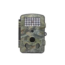 PDDHKK 1080 P Trail Wild camera RD1000 с Датчики PIR IP54 Водонепроницаемый 42 шт. ИК светодиоды IR-CUT ночного видения наружная камера для охоты