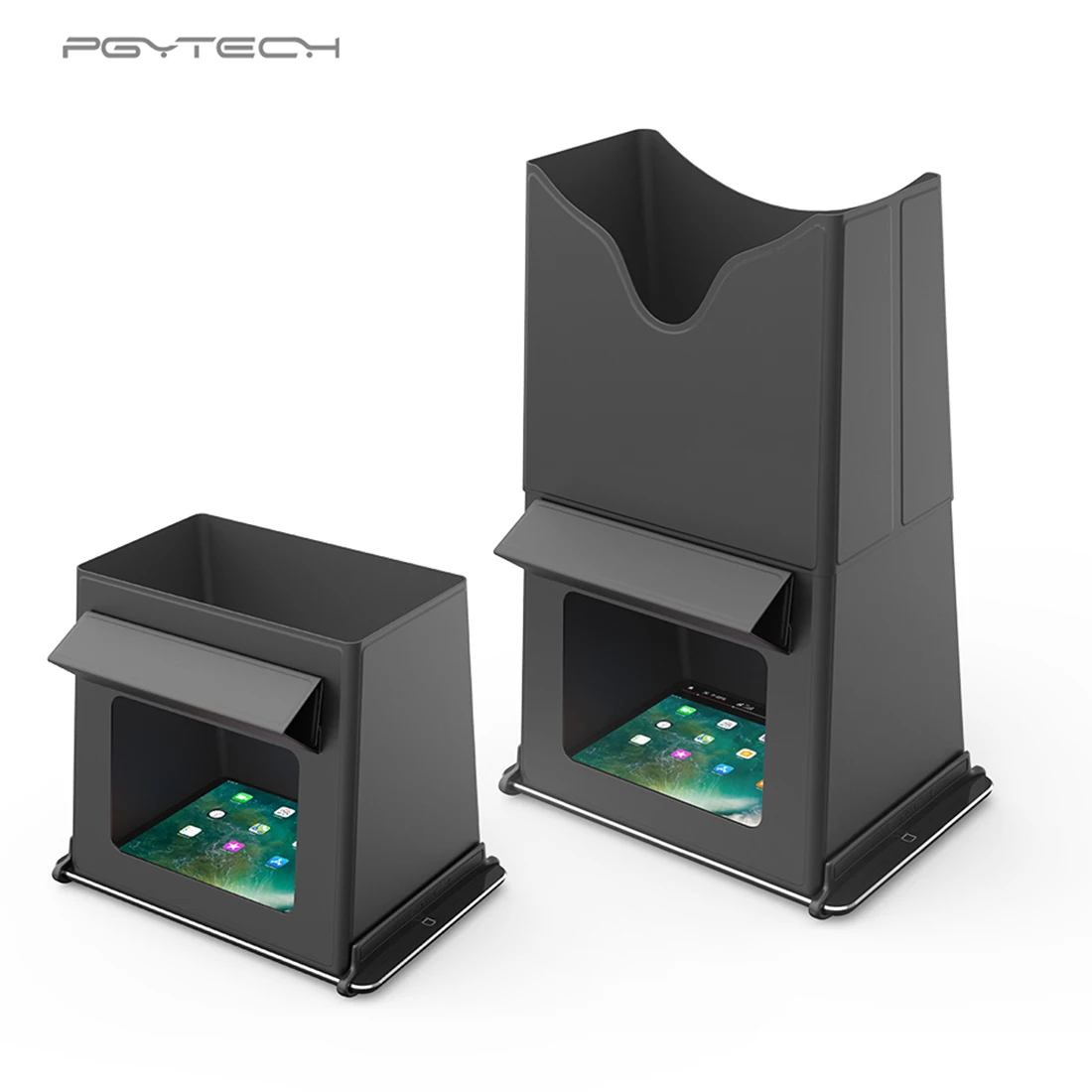 Buy PGYTECH All surround Tablet Screen Sunshade Sun Hood Light Shield