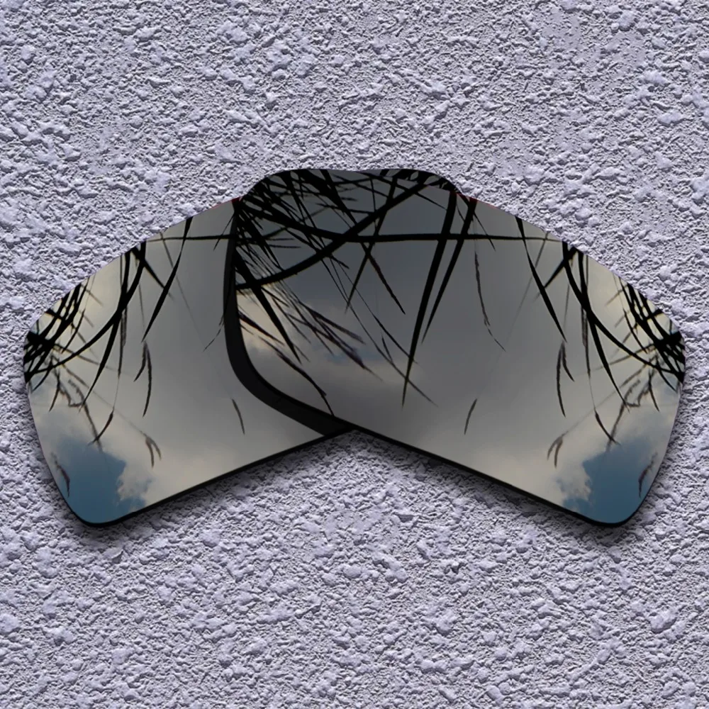 oakley gascan black iridium polarized lenses