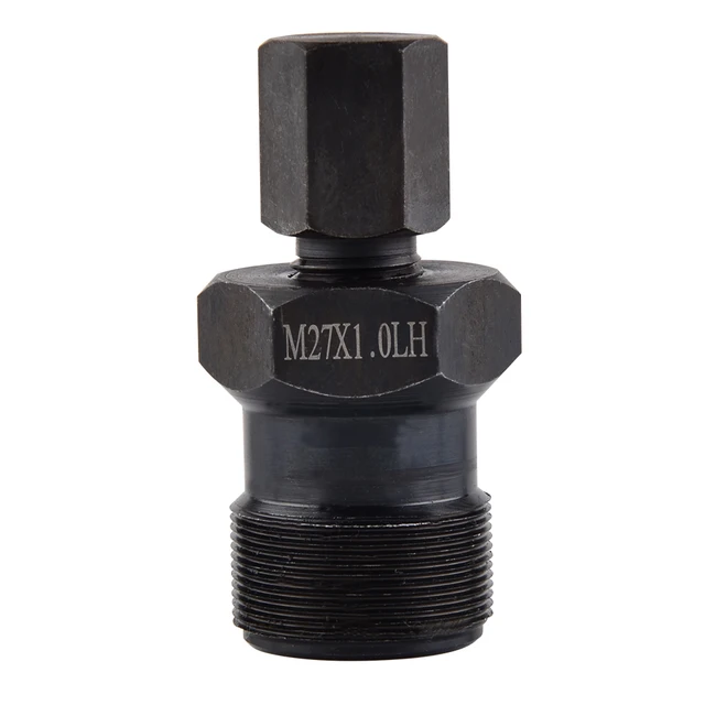 nicecnc magneto flywheel puller m27x1 0 l h external thread for