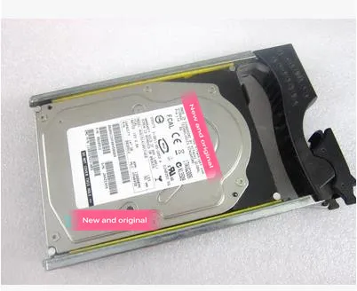 100% новый в коробке 1 год гарантии CX-4G15-146GB 005048701 005048730 нужно больше углов фотографий