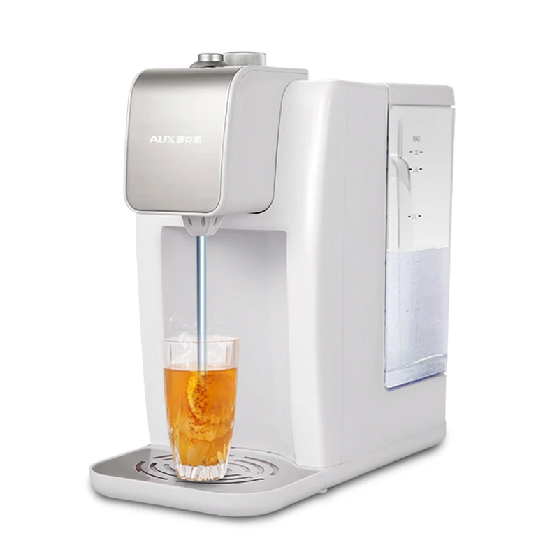 electric hot and cold water dispenser